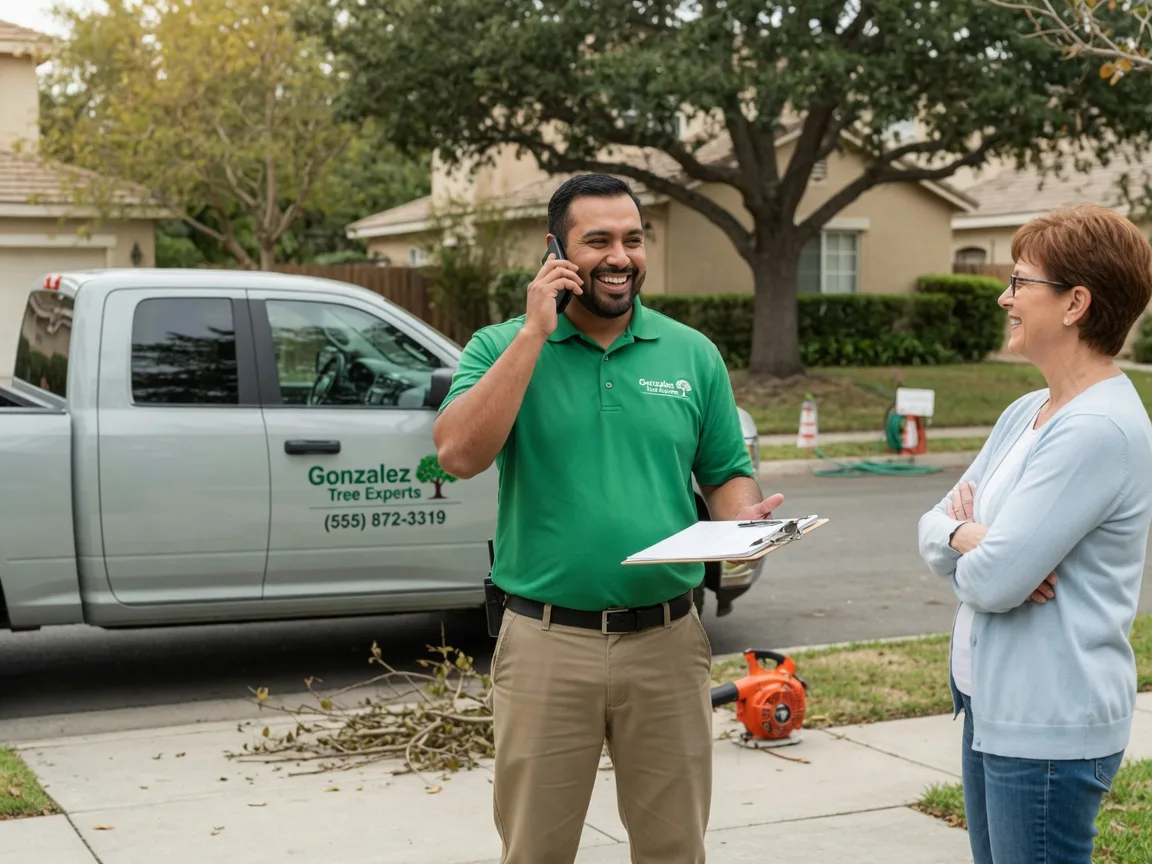 Tree Service Lake Delton, WI FAQs